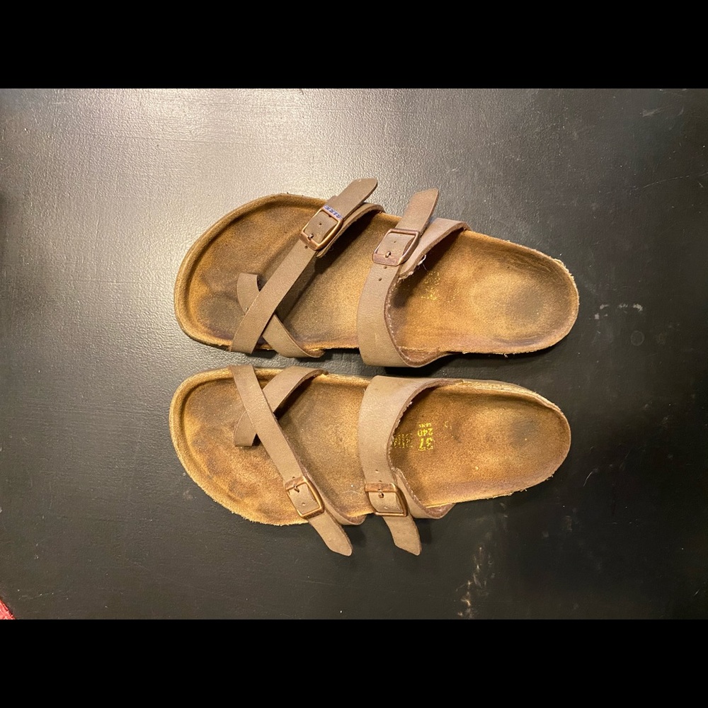 mayari birkenstock’s